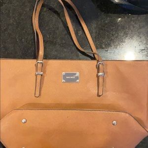 Nine West purse/laptop bag*